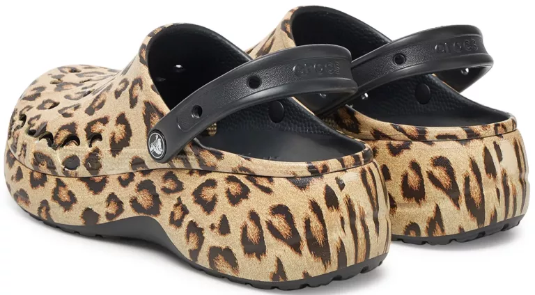 KLAPKI CROCS BAYA PLATFORM CLOG 208712 R.41,5