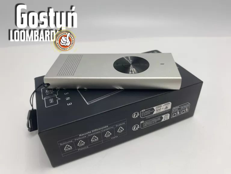 TŁUMACZ INSTANT TRANSLATOR ENENCE GENERATION 2.0