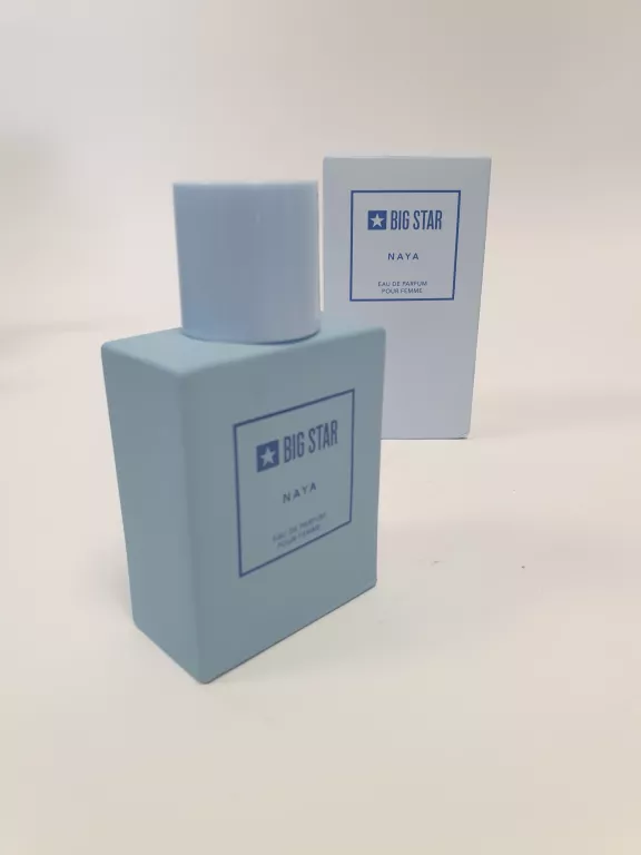 PERFUMA DAMSKA BIG STAR NAYA