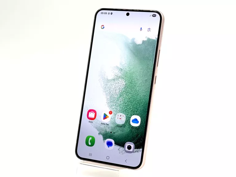 SAMSUNG GALAXY S22+ 5G 8/256GB SM-S906B/DS RÓŻOWY