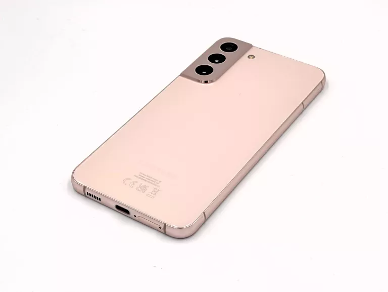 SAMSUNG GALAXY S22+ 5G 8/256GB SM-S906B/DS RÓŻOWY