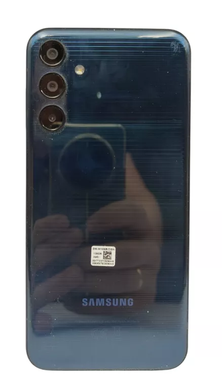 TELEFON SAMSUNG GALAXY M15 5G