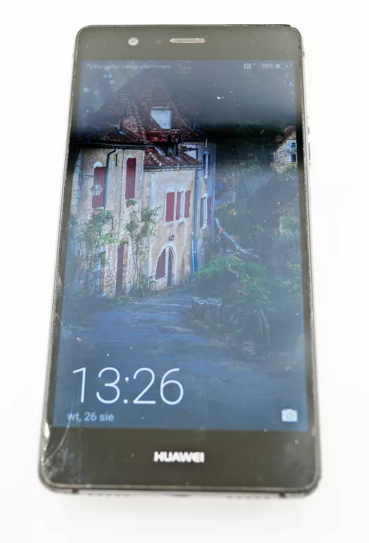 TELEFON HUAWEI P9 LITE
