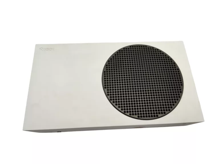 KONSOLA XBOX SERIES S KARTON / PAD / AKU / OKABLOWANIE