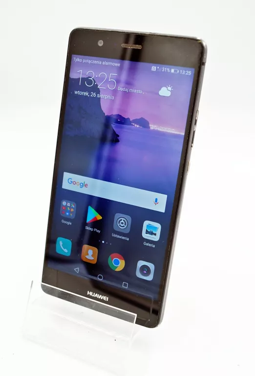 TELEFON HUAWEI P9 LITE