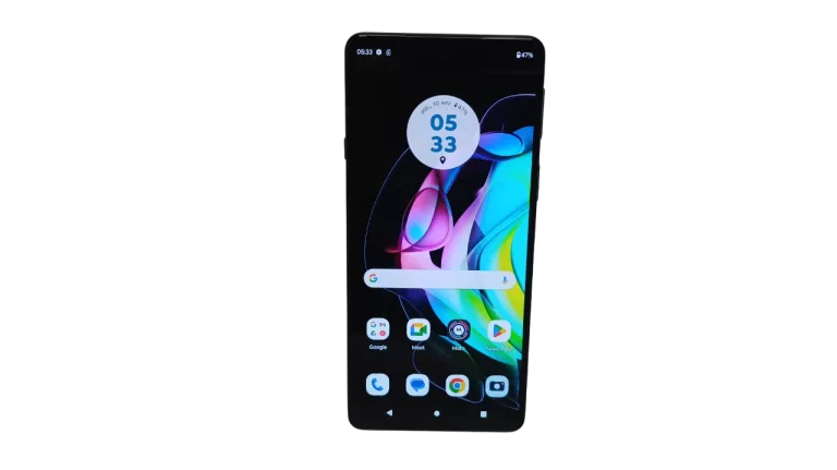 TELEFON MOTOROLA EDGE 20