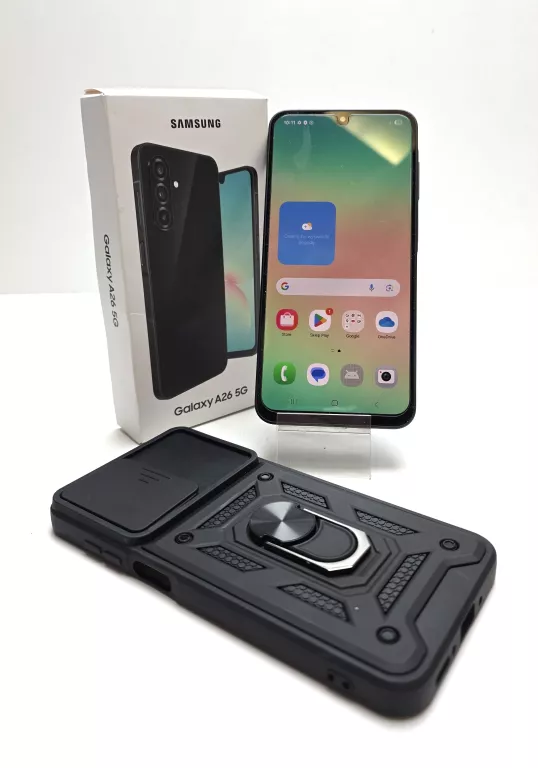 TELEFON SAMSUNG GALAXY A25 5G 8/256GB