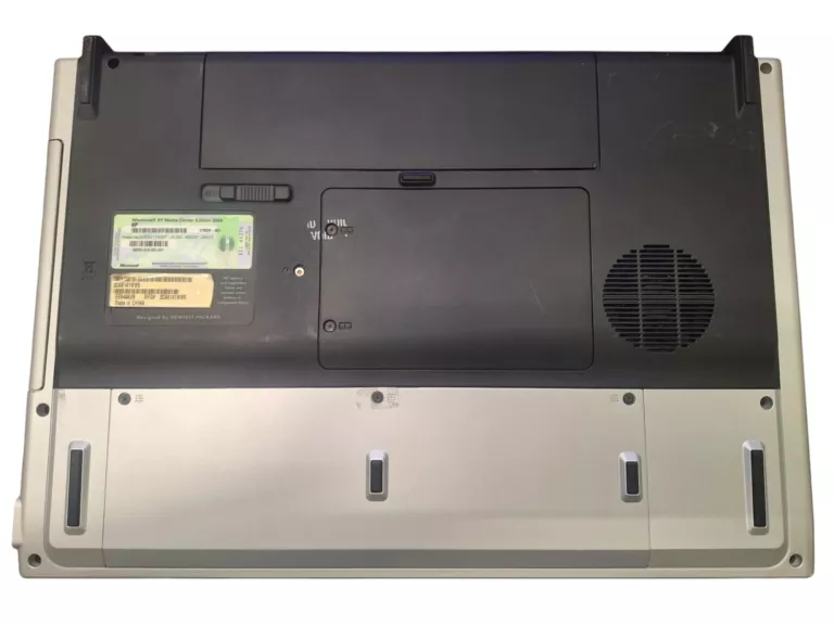 LAPTOP HP PAVILION DV-8000