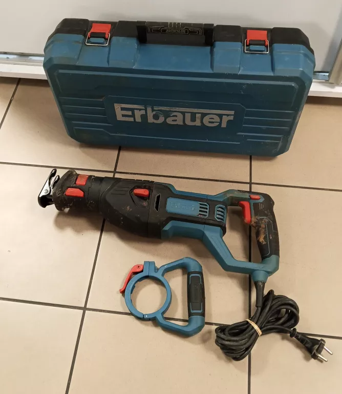 PILARKA SZABLASTA ERBAUER ERS1100