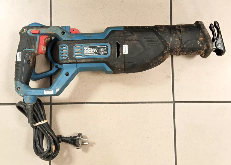 PILARKA SZABLASTA ERBAUER ERS1100