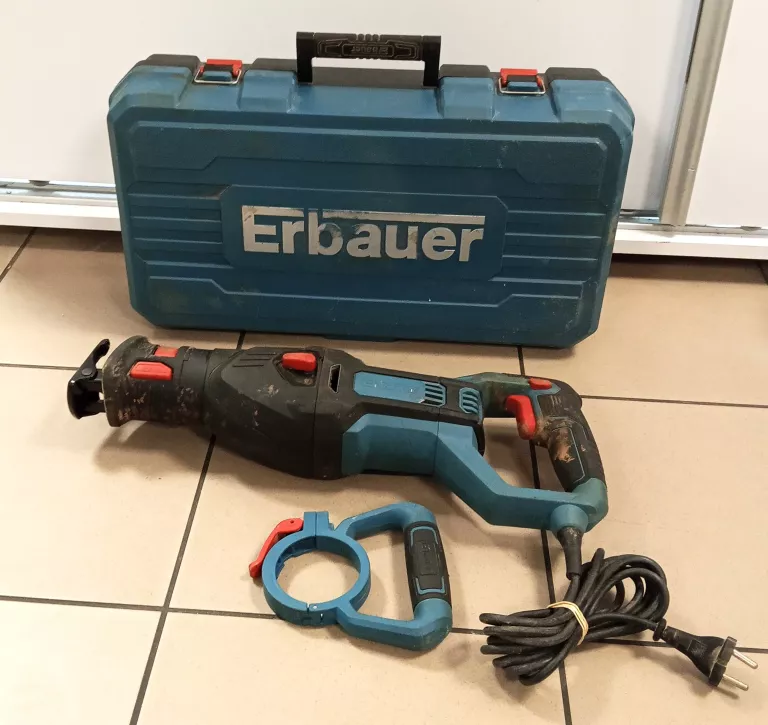 PILARKA SZABLASTA ERBAUER ERS1100