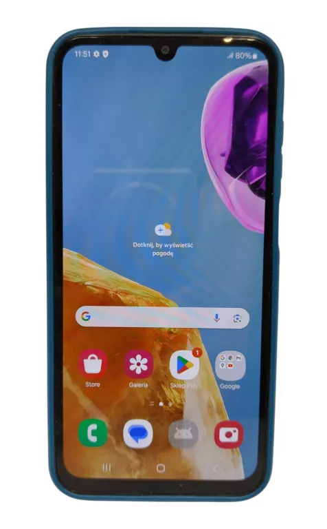 TELEFON SAMSUNG GALAXY M15 5G