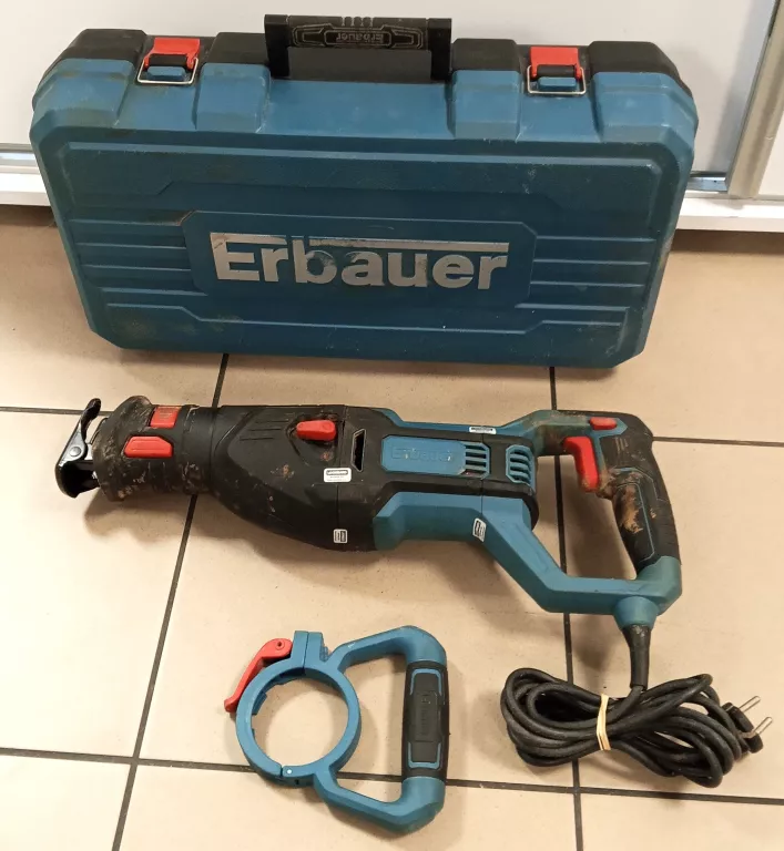 PILARKA SZABLASTA ERBAUER ERS1100