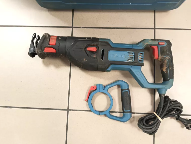 PILARKA SZABLASTA ERBAUER ERS1100