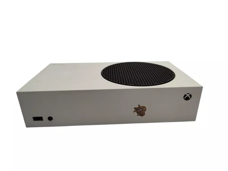 KONSOLA XBOX SERIES S KARTON / PAD / AKU / OKABLOWANIE