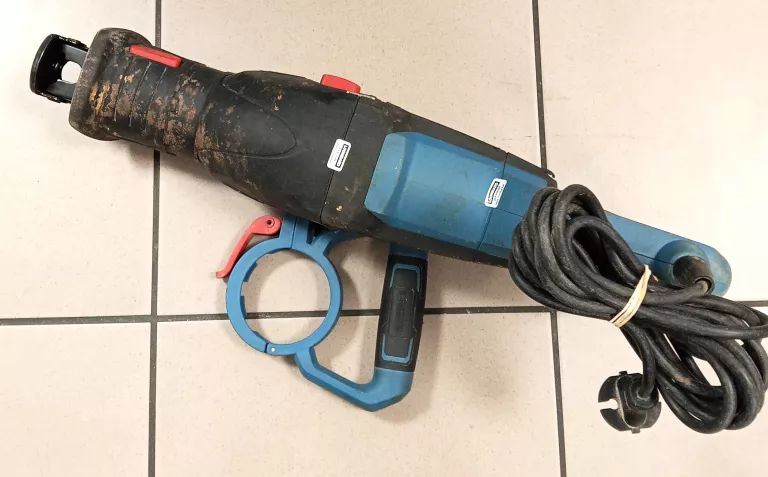 PILARKA SZABLASTA ERBAUER ERS1100