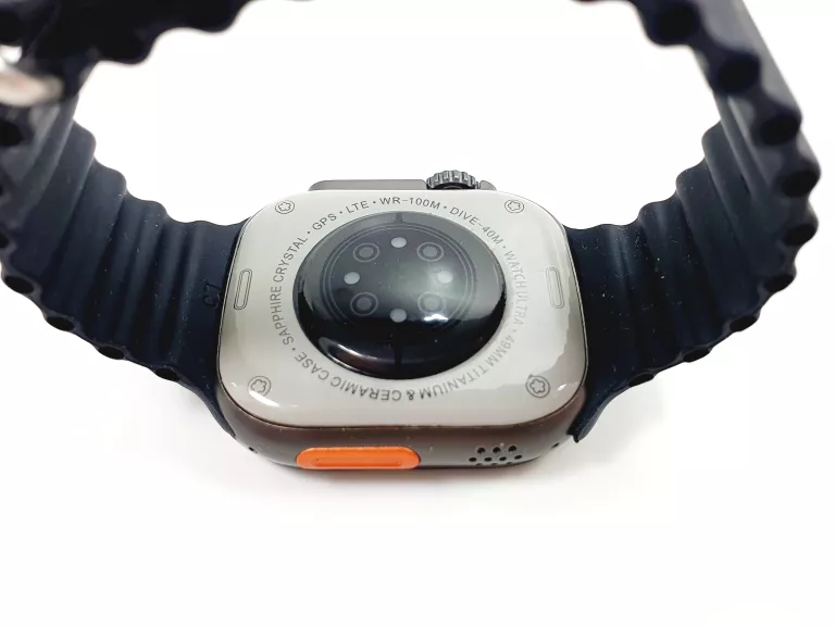 SMARTWATCH T900 ULTRA 2