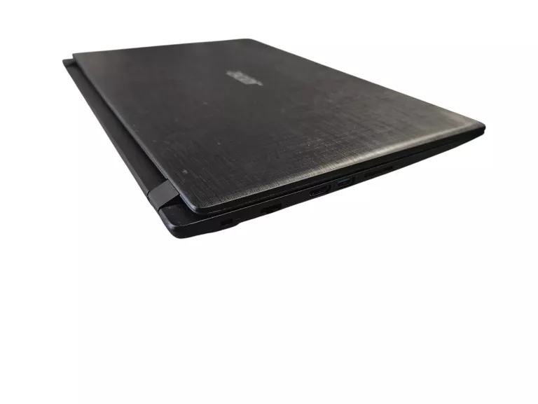 LAPTOP ACER ASPIRE 3 Z ŁADOWARKĄ