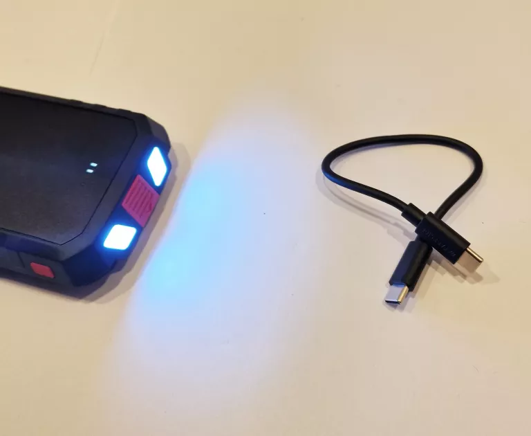 PARKSIDE POWERBANK 20000 MAH PPB 20000 A1