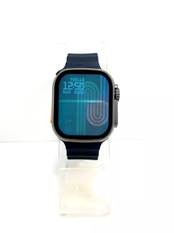 SMARTWATCH T900 ULTRA 2