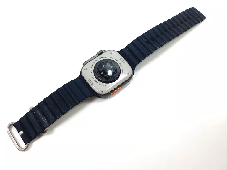 SMARTWATCH T900 ULTRA 2