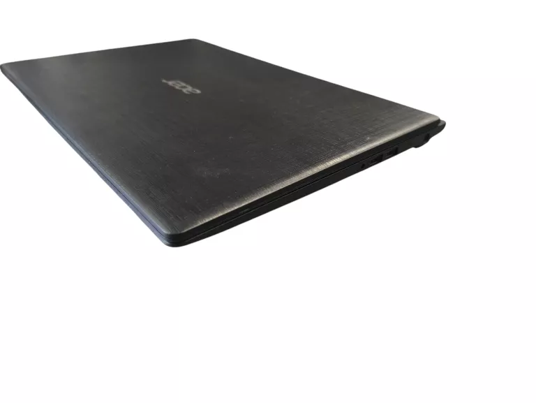 LAPTOP ACER ASPIRE 3 Z ŁADOWARKĄ