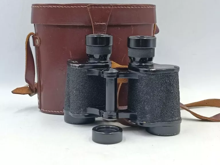 LORNETKA PZO WARSZAWA LP 8X30
