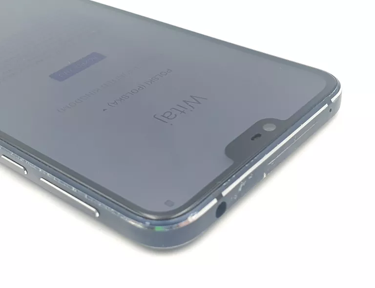 TELEFON NOKIA 7.1 3/32GB CZARNA