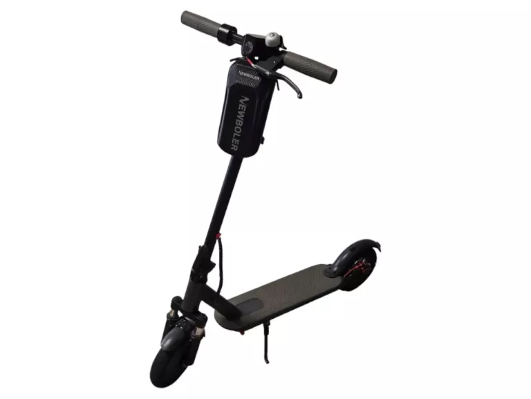 HULAJNOGA ELEKTRYCZNA EXPLAY X11 10" 350W 10AH 20KMH