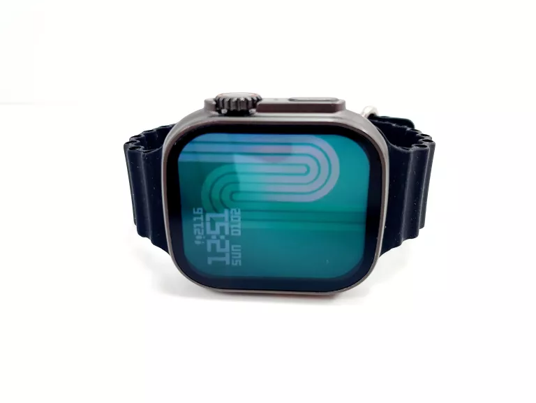 SMARTWATCH T900 ULTRA 2