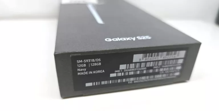 telefon-samsung-galaxy-s25-128-gb-na-czesci-ean-gtin-8806095815534