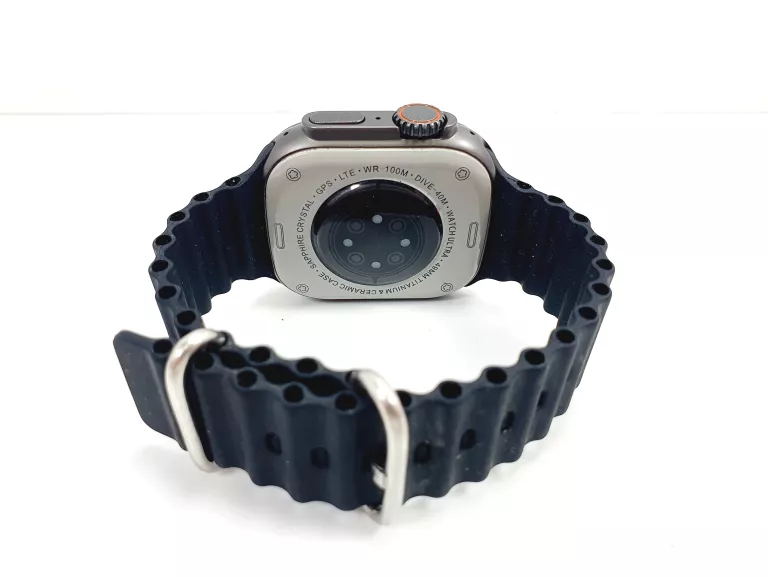 SMARTWATCH T900 ULTRA 2