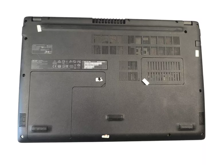 LAPTOP ACER ASPIRE 3 Z ŁADOWARKĄ