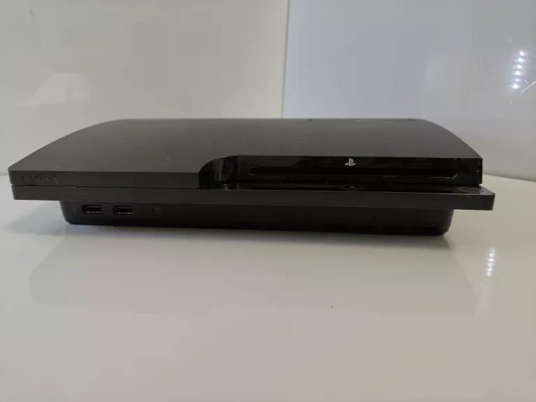 KONSOLA SONY PS3 SLIM 320GB + GRY