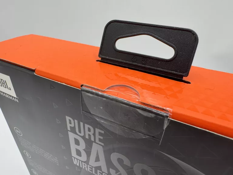 SŁUCHAWKI BEZPRZEWODOWE JBL TUNE 520/NO/PUDEŁKO