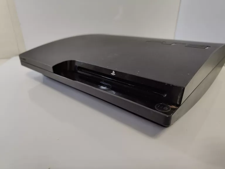 KONSOLA SONY PS3 SLIM 320GB + GRY