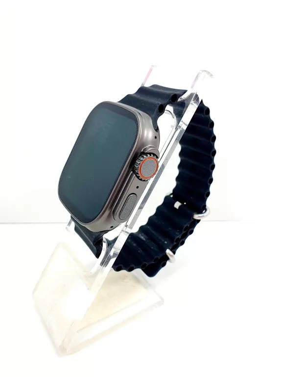 SMARTWATCH T900 ULTRA 2