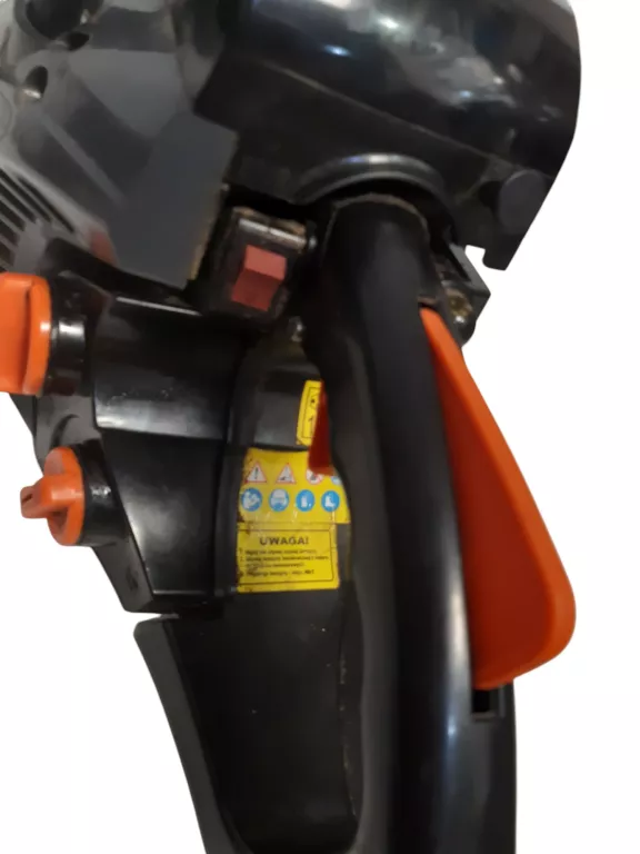 PIŁA SPALINOWA HANDY RG4114QT-A4