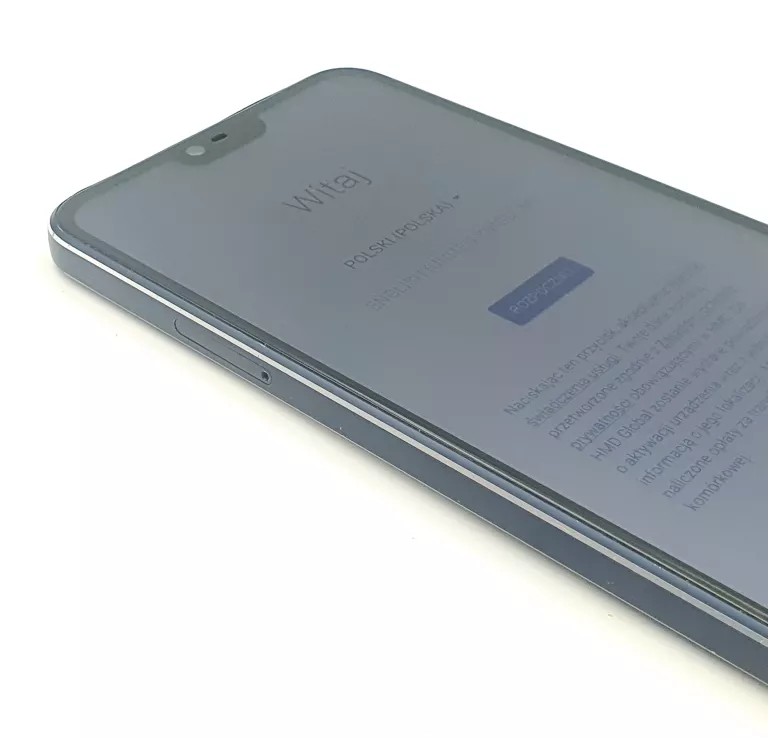 TELEFON NOKIA 7.1 3/32GB CZARNA