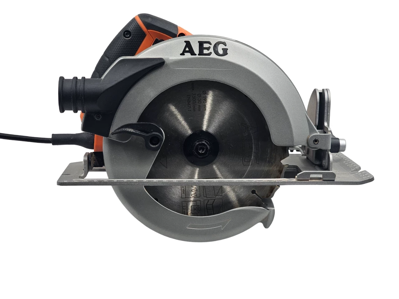 sieciowa-pilarka-tarczowa-aeg-ks-66-2-1600w-190mm-stan-11323-2