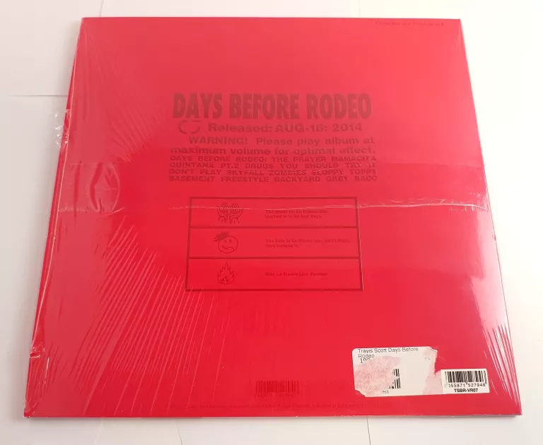 plyta-winylowa-travis-scott-days-before-rodeo-vinyl-10-year-anniversary-ean-gtin-0888750652010