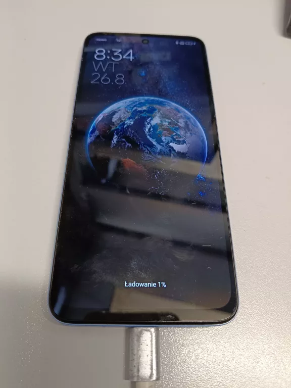TELEFON REDMI 12 128GB