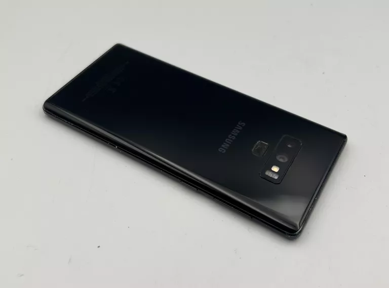 TELEFON SAMSUNG GALAXY NOTE 9 6/128GB