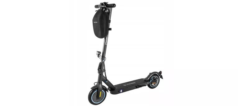 HULAJNOGA ELEKTRYCZNA MIEJSKA  E9 ABE 350W 20KM/H