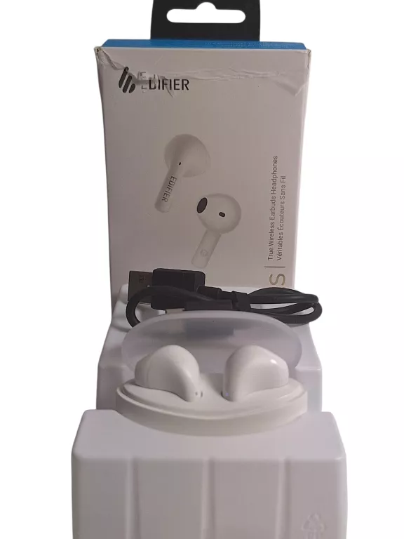 SŁUCHAWKI DOUSZNE EDIFIER X2S TWS