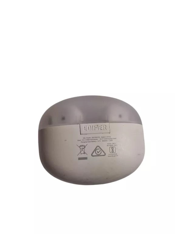 SŁUCHAWKI DOUSZNE EDIFIER X2S TWS