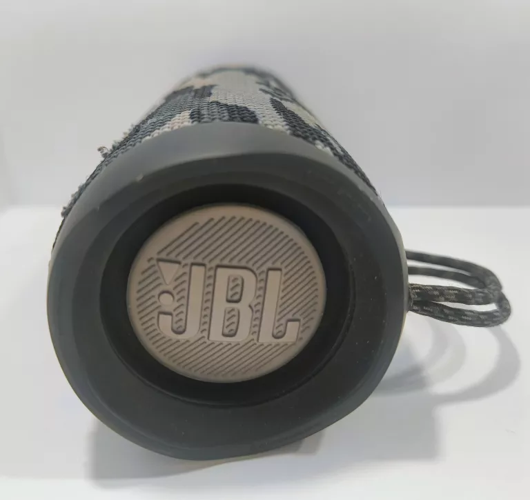 JBL FLIP 5 MORO