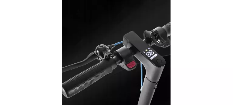 HULAJNOGA ELEKTRYCZNA MIEJSKA  E9 ABE 350W 20KM/H