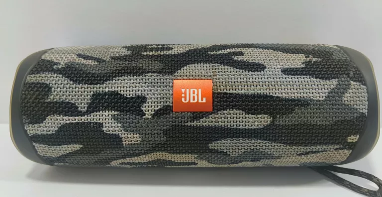 JBL FLIP 5 MORO