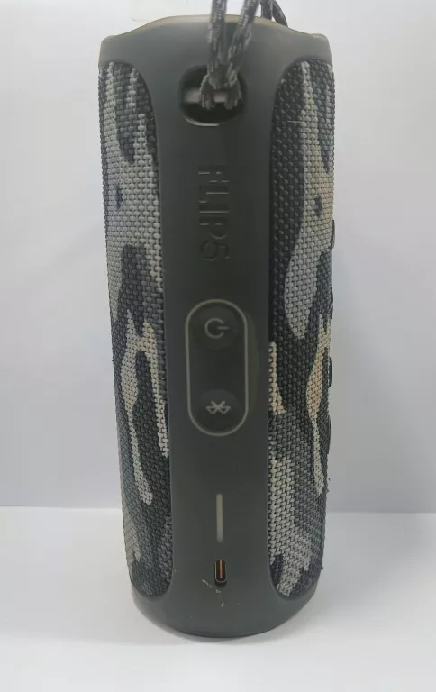 JBL FLIP 5 MORO
